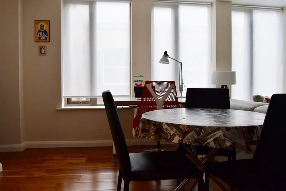 Bright and Modern 1 Bedroom Flat in The Centre of London