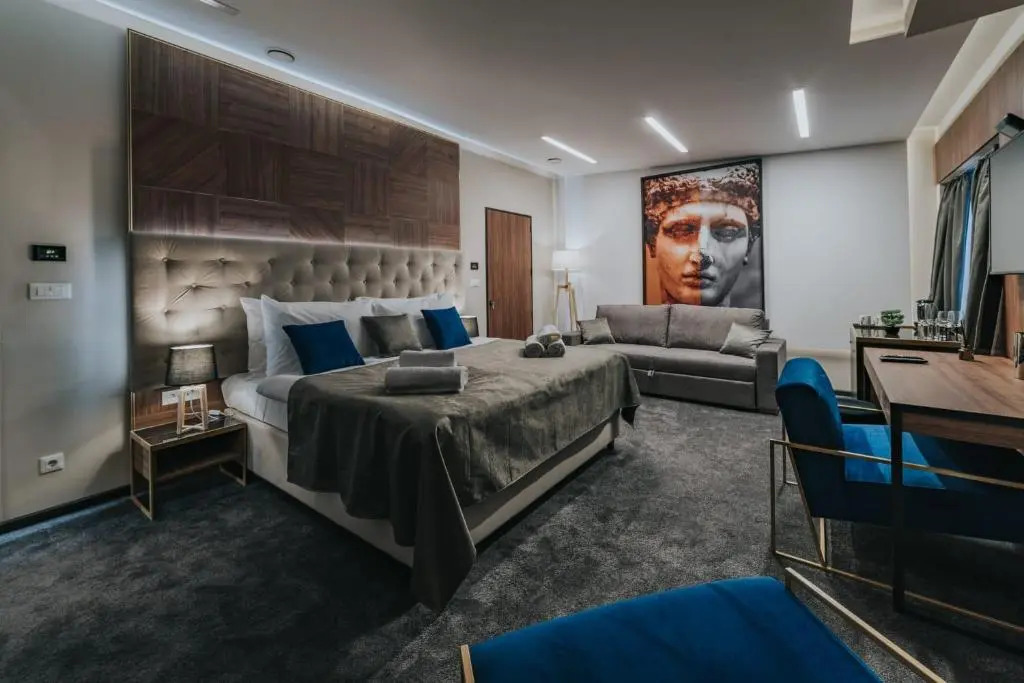 Ilica Luxury Center