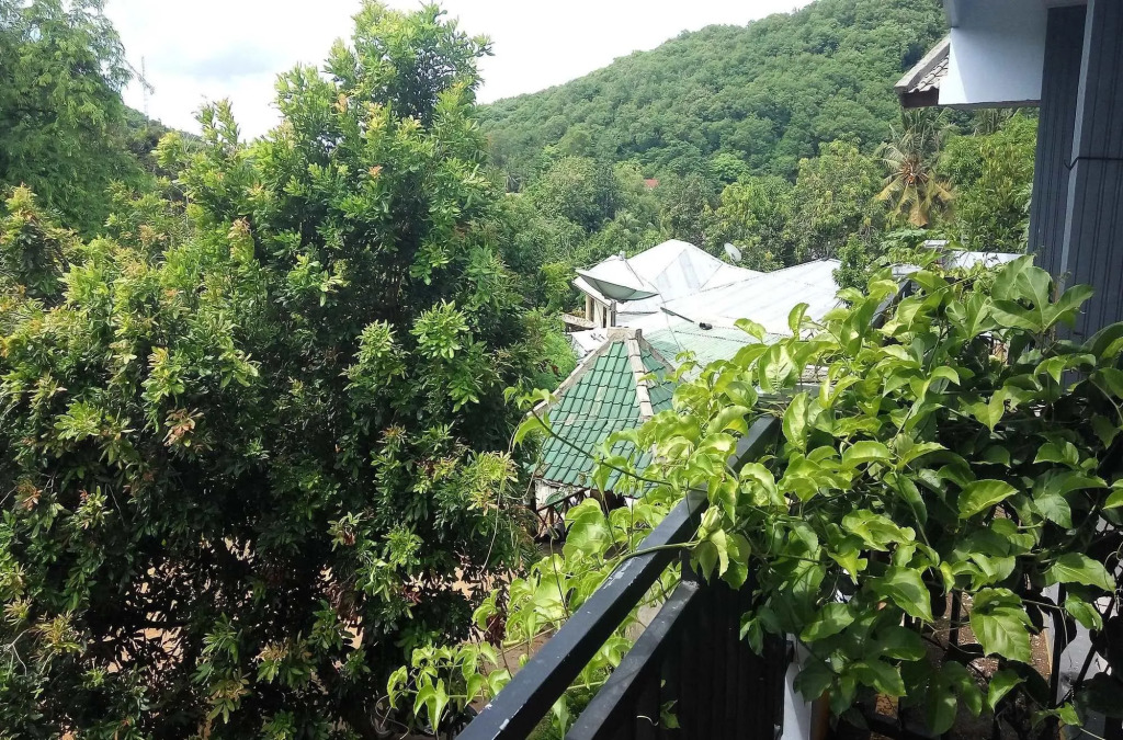Kasuwari Hotel