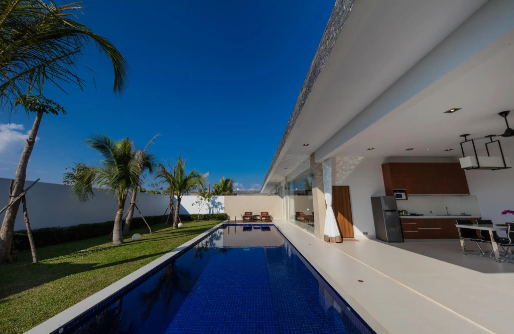 Angkor Rendezvous (Private Pool Villa)