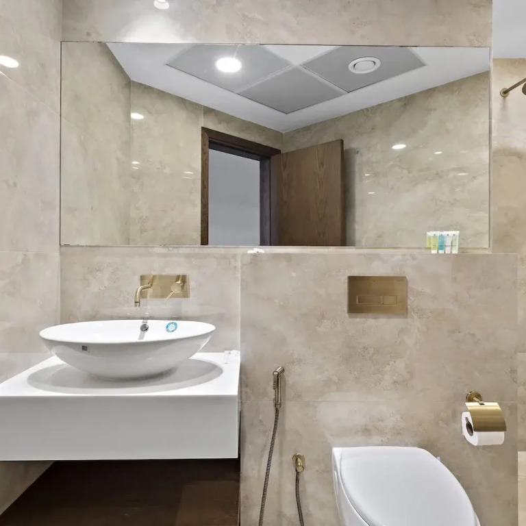 Hameni Tower - W2801 4BD