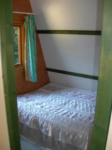 Camping de lAmitié
