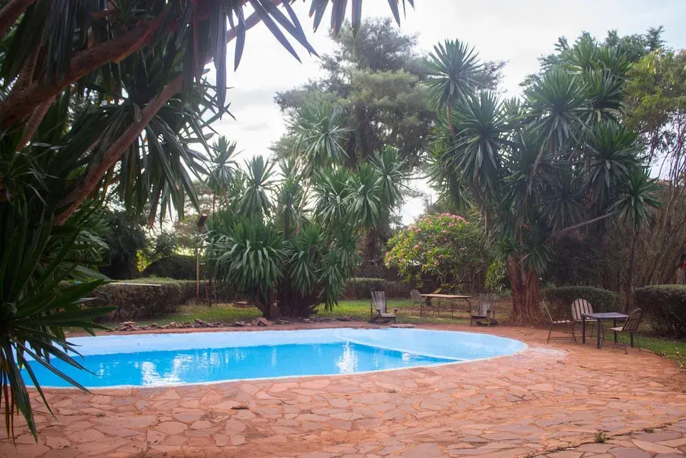 Village Rest Lodge