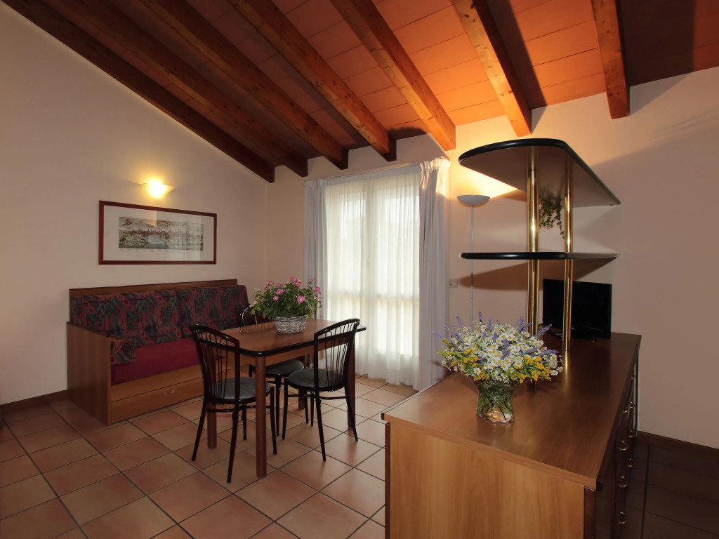 Residenza Le Cupole