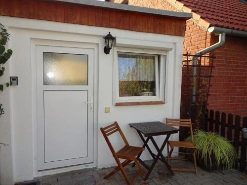 Ferienwohnung Kretschmer