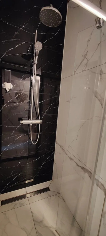 XuBa ApartmentRooms Messe Wien Prater