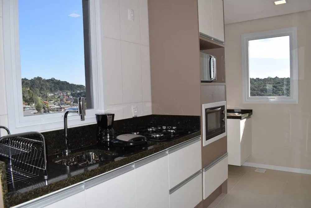 Apto de 1 Quarto na Melhor Localiza o de Gramado