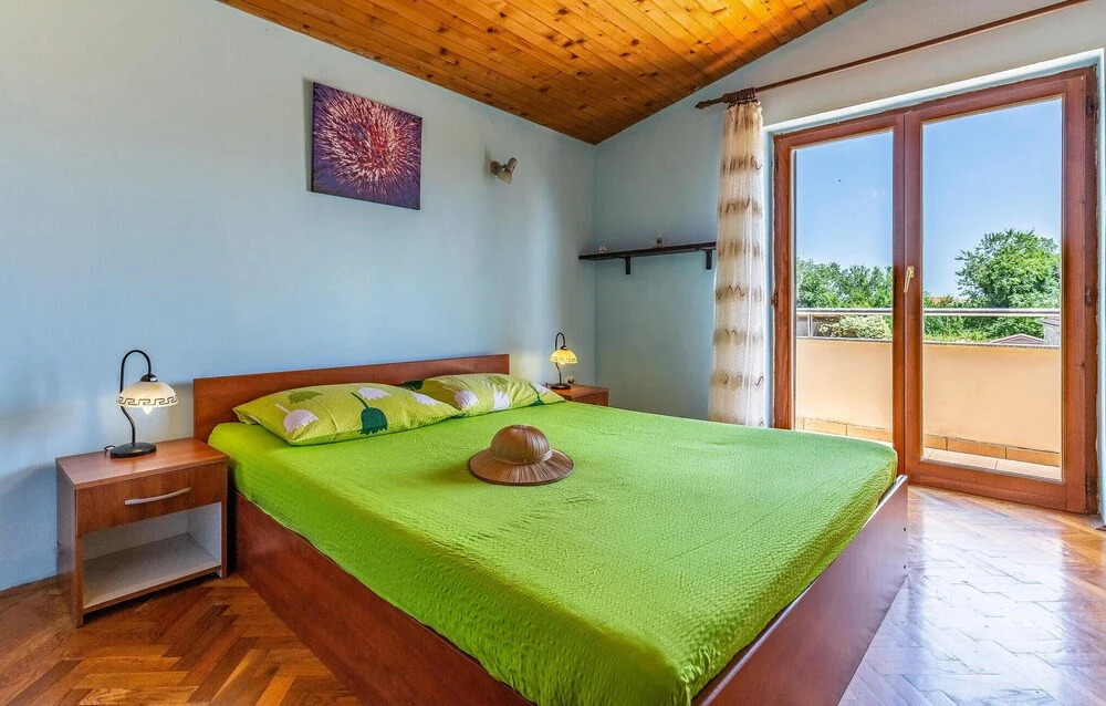 Stunning Apartment in Medulin With 3 Bedrooms and Wifi