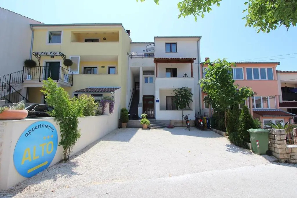 Apartments ALTO