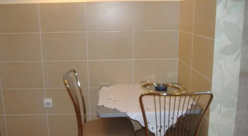 Studio Apartment Djeram1