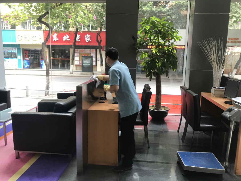 Hotel Elan