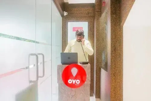 Santripti by OYO Rooms