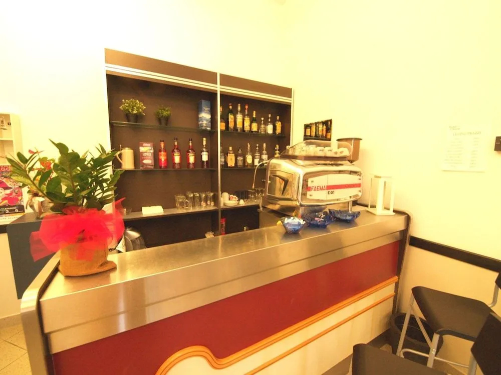 Hotel Cilene