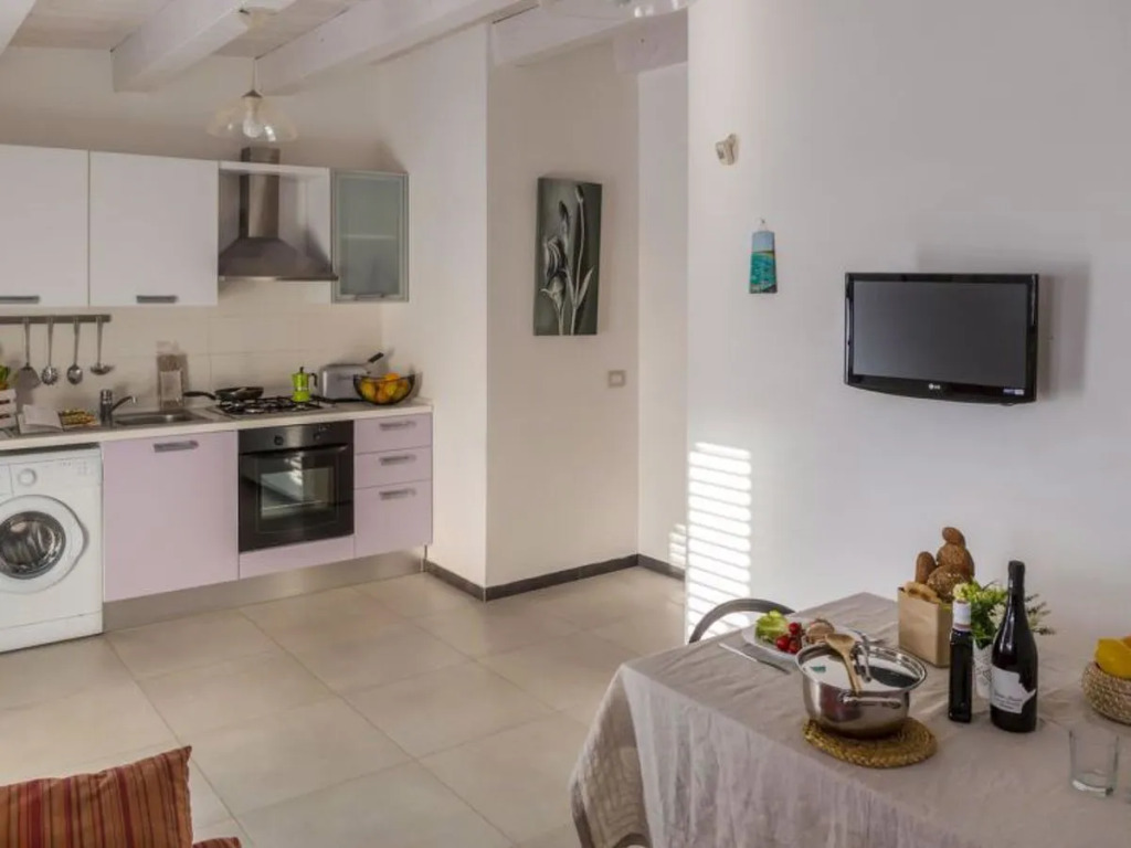 Apartment Cava Scicli