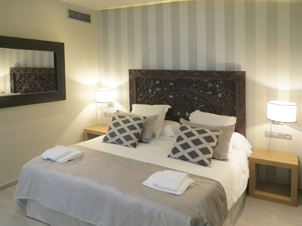 Serennia Exclusive Rooms