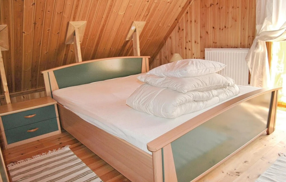 Beautiful Home In Munkedal With Wifi