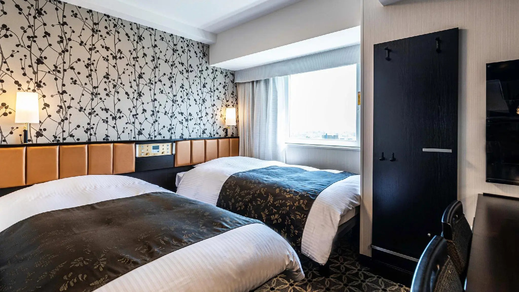 APA Hotel & Resort Ryogoku Ekimae Tower