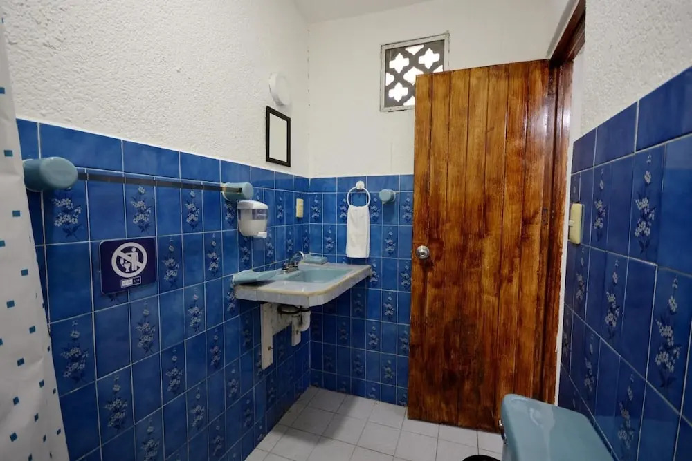 Hostel 615