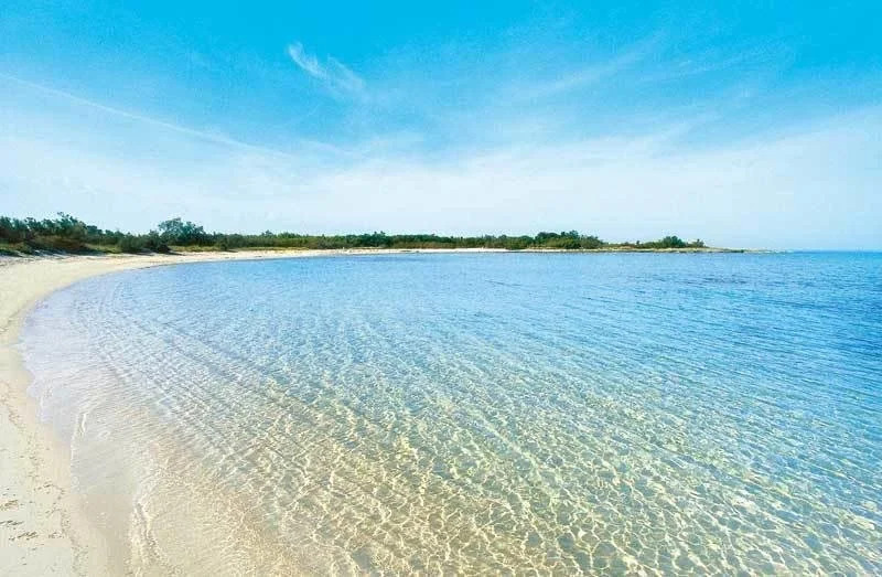 Villa Le Pozze by Perle di Puglia