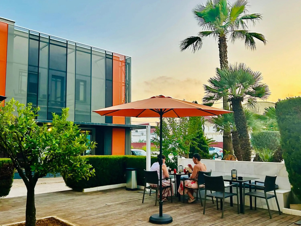 Hotel Ignacio - PalomarGroup