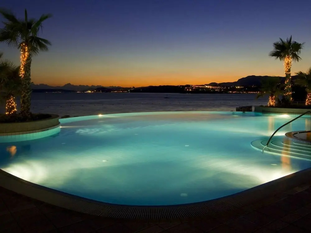 Upscale Apartment in Dalmatia With Terrace