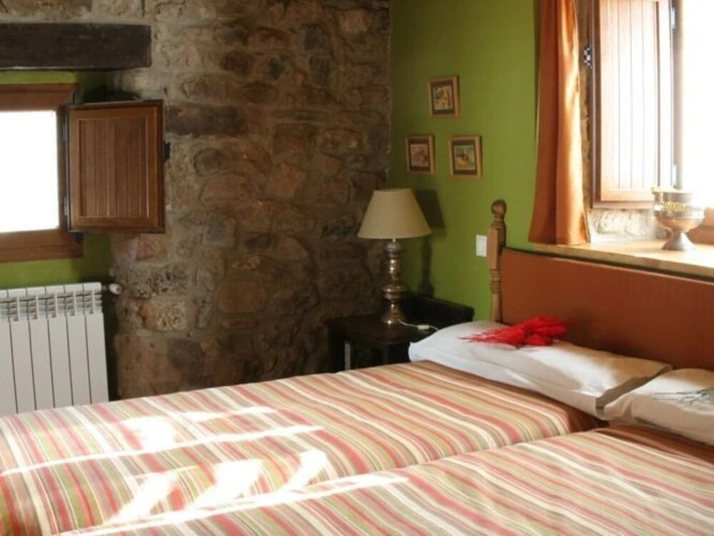 Posada la Sosiega