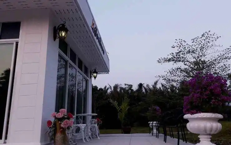 Ruanrimbang Resort
