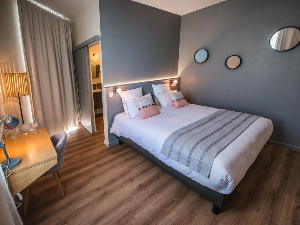 Hôtel Le C - Boutique Hôtel