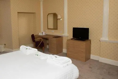 Seabank Hotel