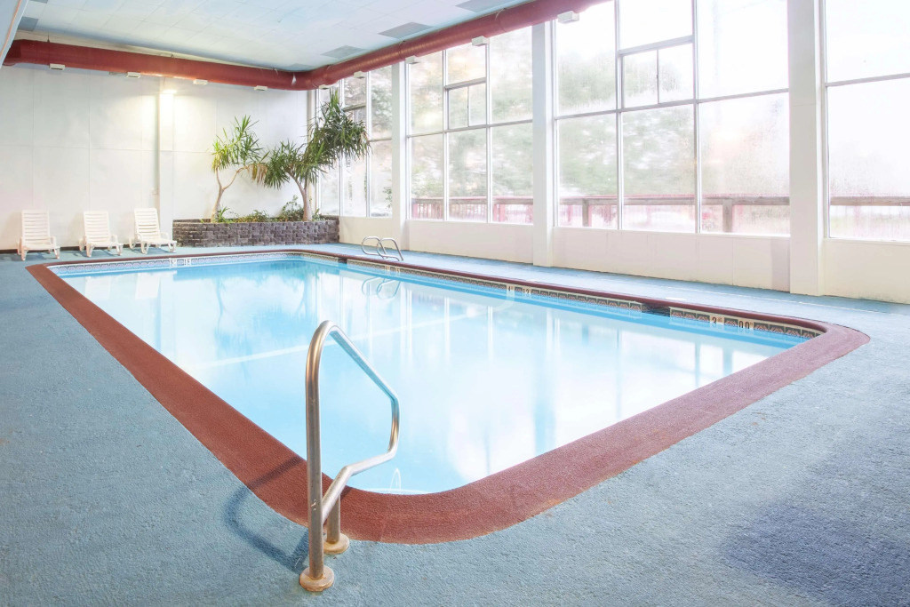 Days Inn Columbia