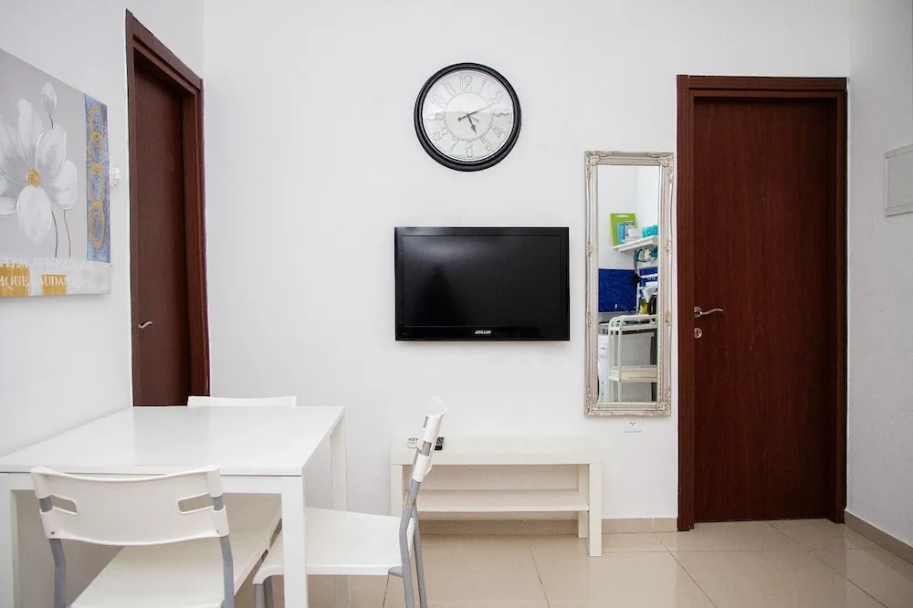 GK Apartments Herzel 53