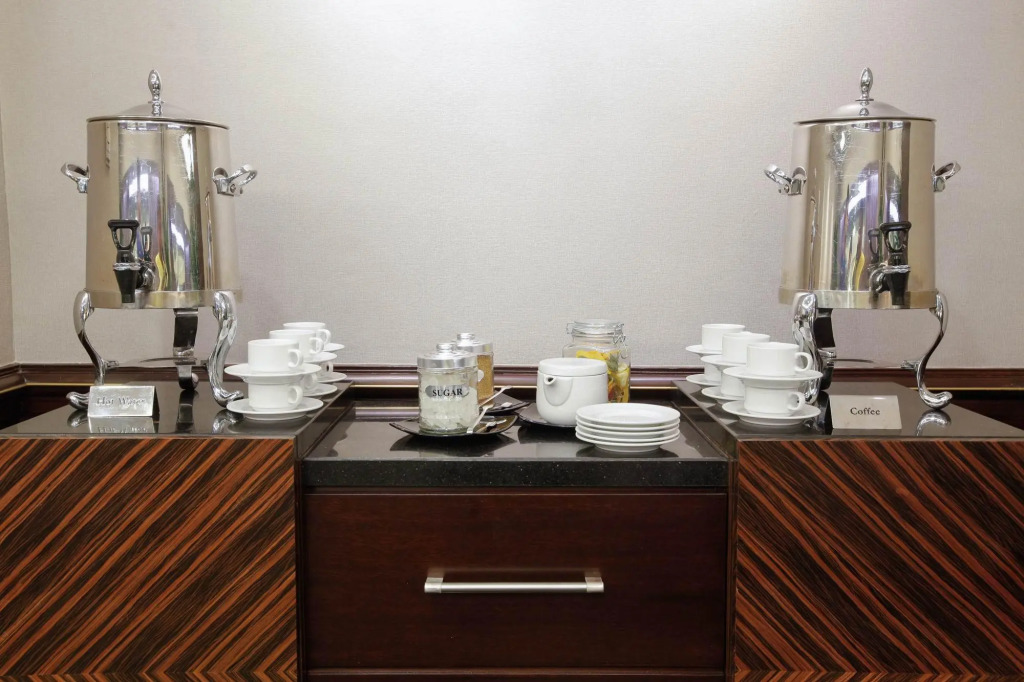 Diamond Hotel Philippines
