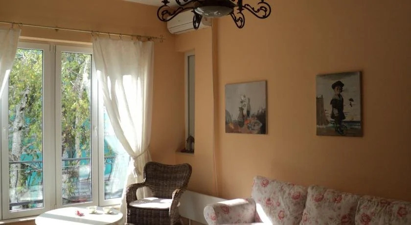 Varna Flat Apartment
