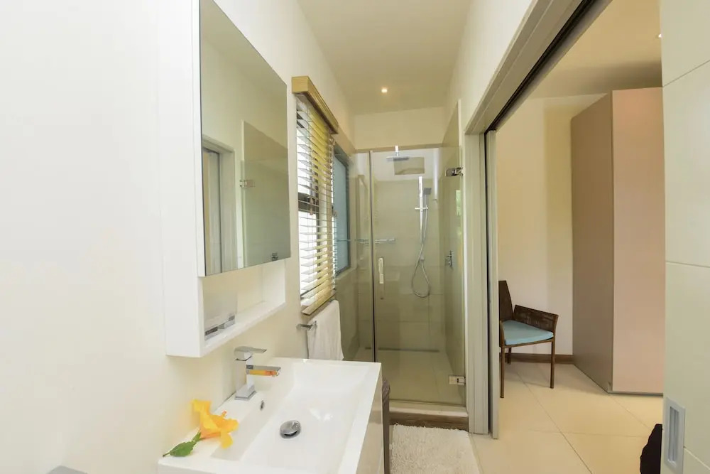 Stella Beach House by StayMauritius