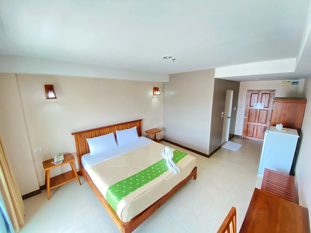 Maihom Resort Daowadung