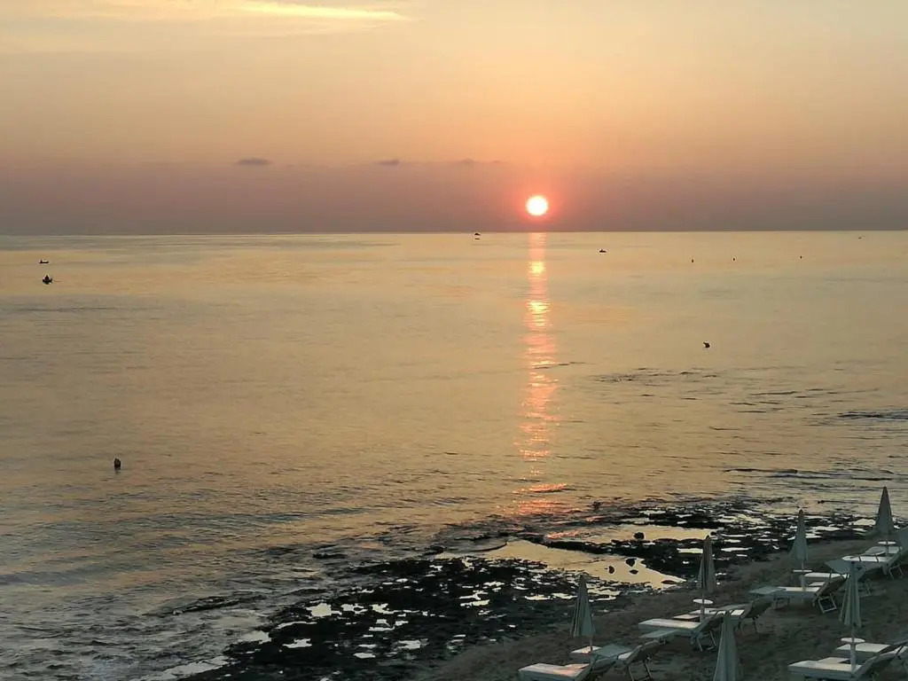 Dimora Grazia in Riva al Mare