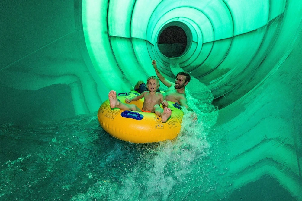 Center Parcs Bungalowpark Allgäu