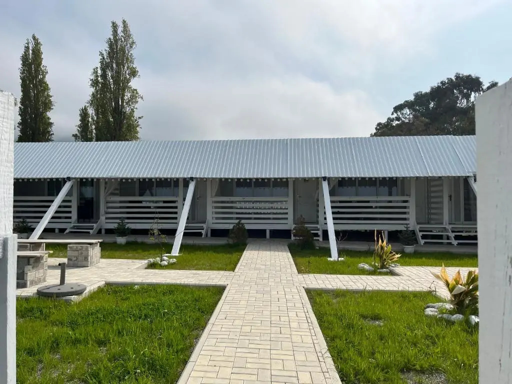 “Black Sea” cottages
