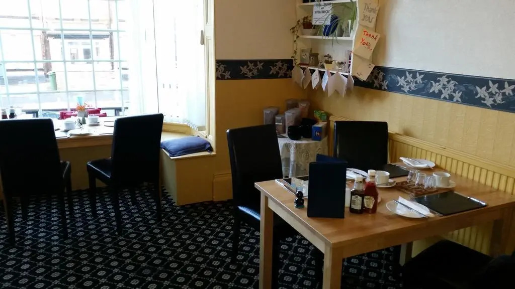 Cromer Guest House
