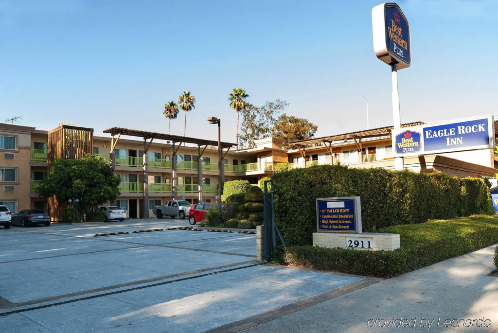 Glenrrock Inn And Suites