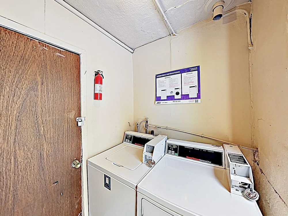 Downtown Casita - Studio Br Apts