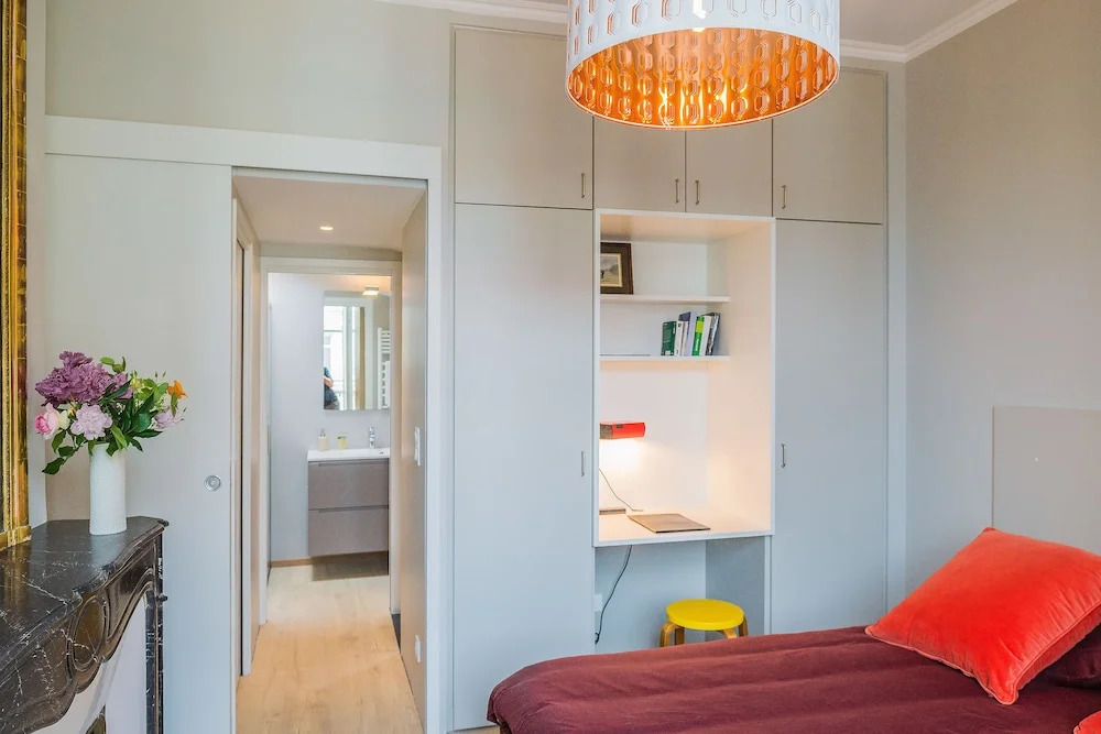 Appartement - Chambre d’hôtes 11