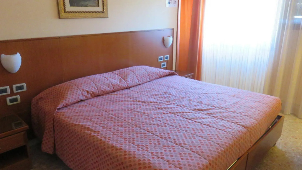 Hotel Oasi Dei Discepoli