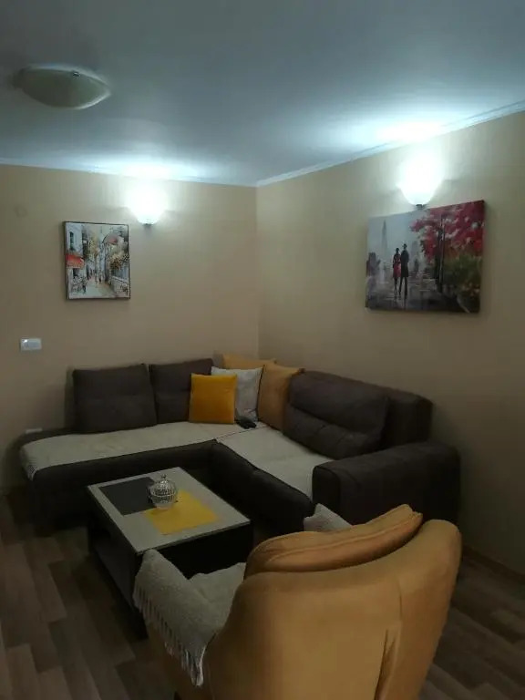 Apartments Vis Jaz