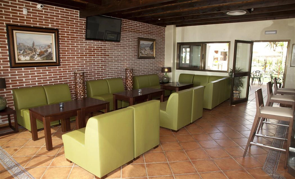 Hotel Tarik