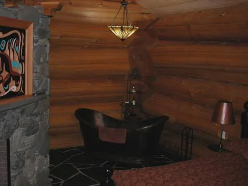 Florencia Bay Hideaway