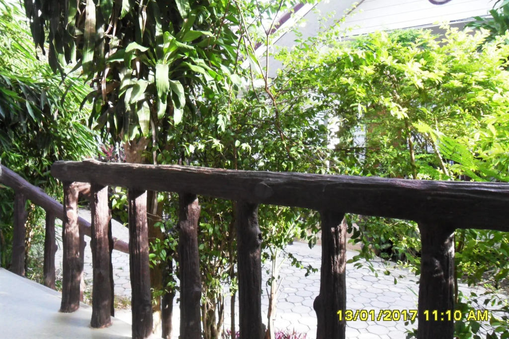 Aonang SR Bungalow