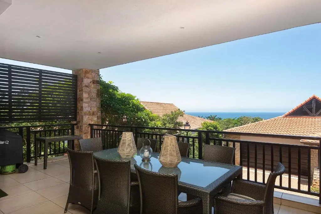 3 Phezulu Villas, Zimbali Coastal Resort