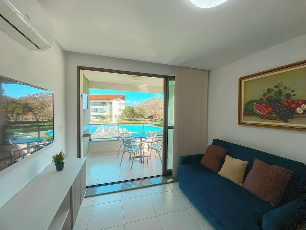Carneiros Beach Resort