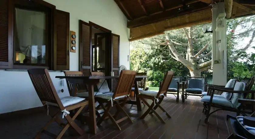Villa Donatella